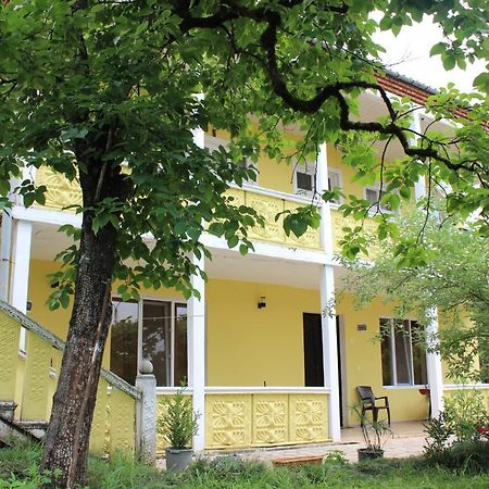 Guest House Maspindzeli Tskaltubo Εξωτερικό φωτογραφία