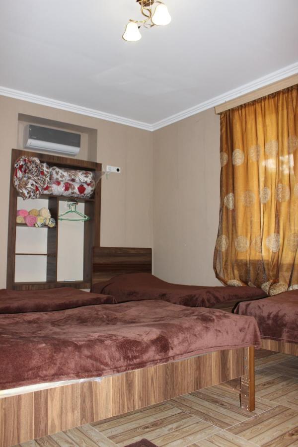 Guest House Maspindzeli Tskaltubo Εξωτερικό φωτογραφία