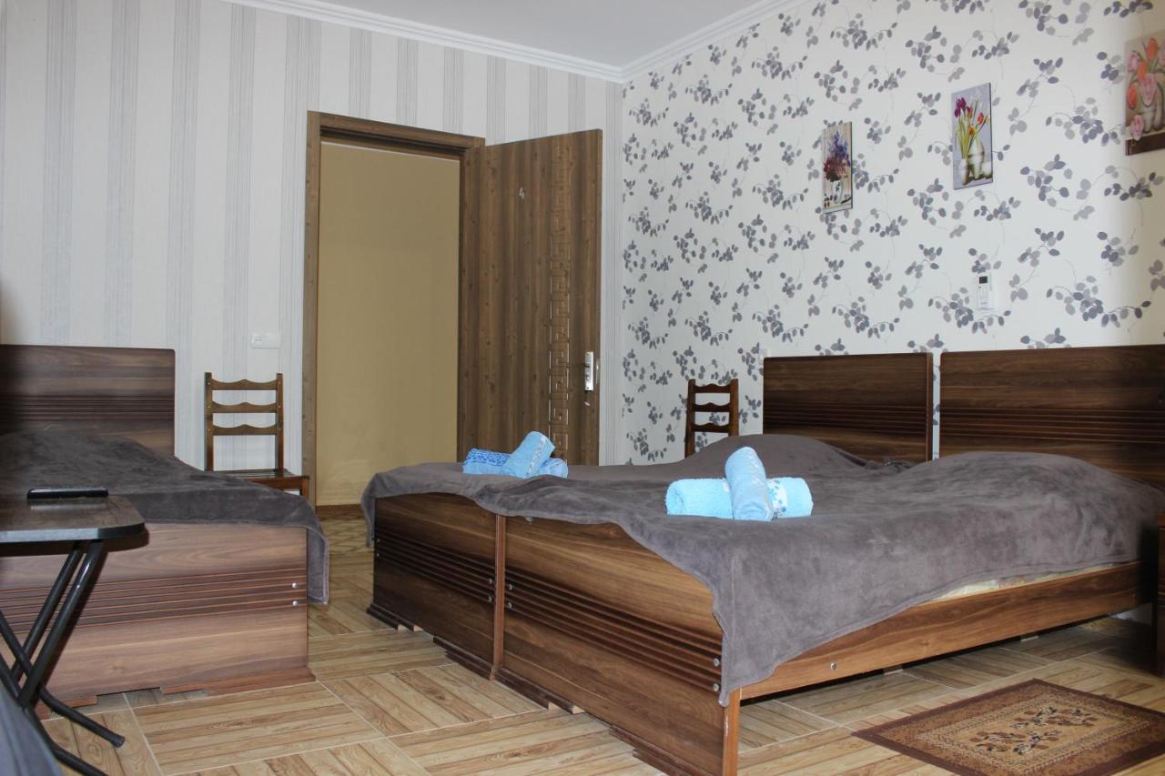 Guest House Maspindzeli Tskaltubo Εξωτερικό φωτογραφία