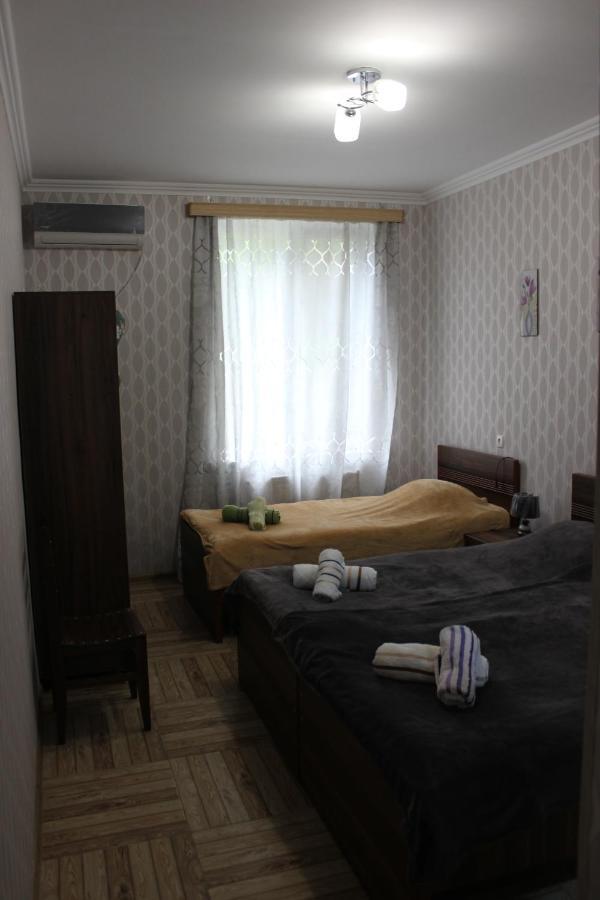 Guest House Maspindzeli Tskaltubo Εξωτερικό φωτογραφία