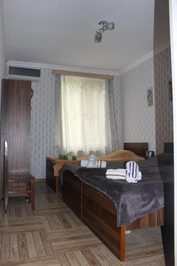 Guest House Maspindzeli Tskaltubo Εξωτερικό φωτογραφία