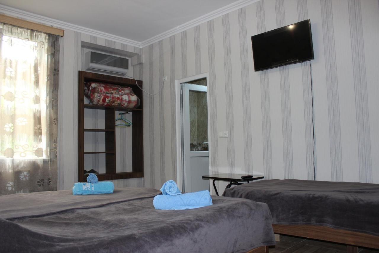 Guest House Maspindzeli Tskaltubo Εξωτερικό φωτογραφία