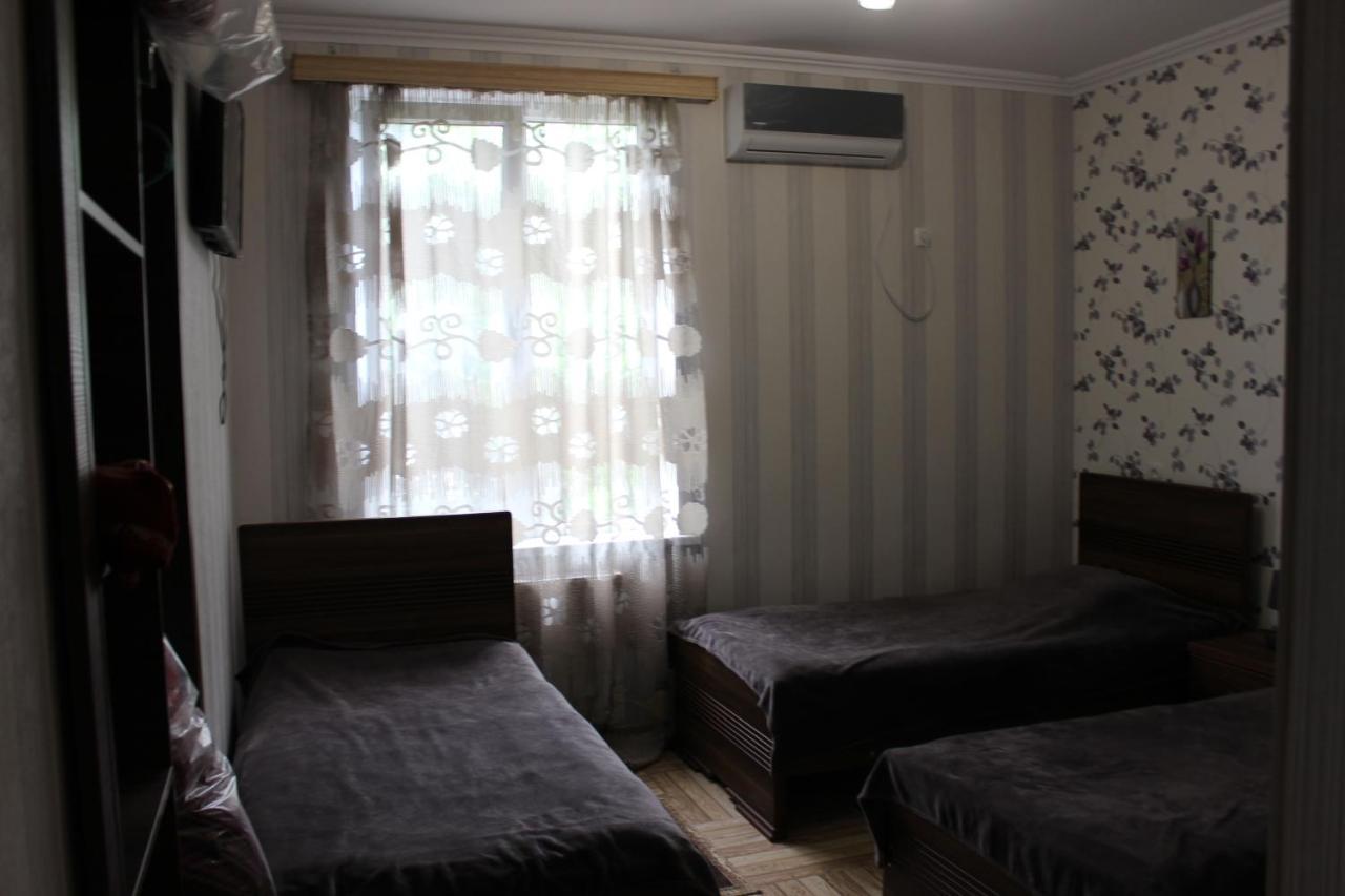 Guest House Maspindzeli Tskaltubo Εξωτερικό φωτογραφία