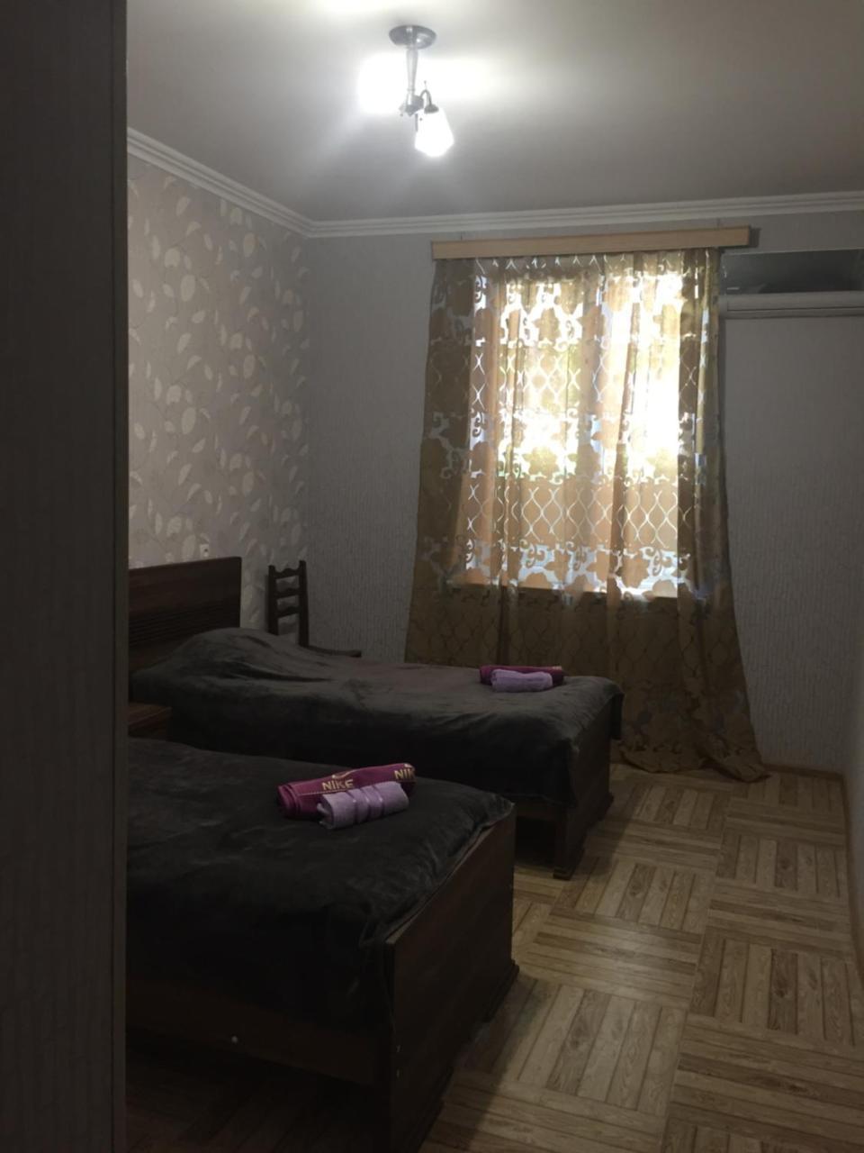 Guest House Maspindzeli Tskaltubo Εξωτερικό φωτογραφία